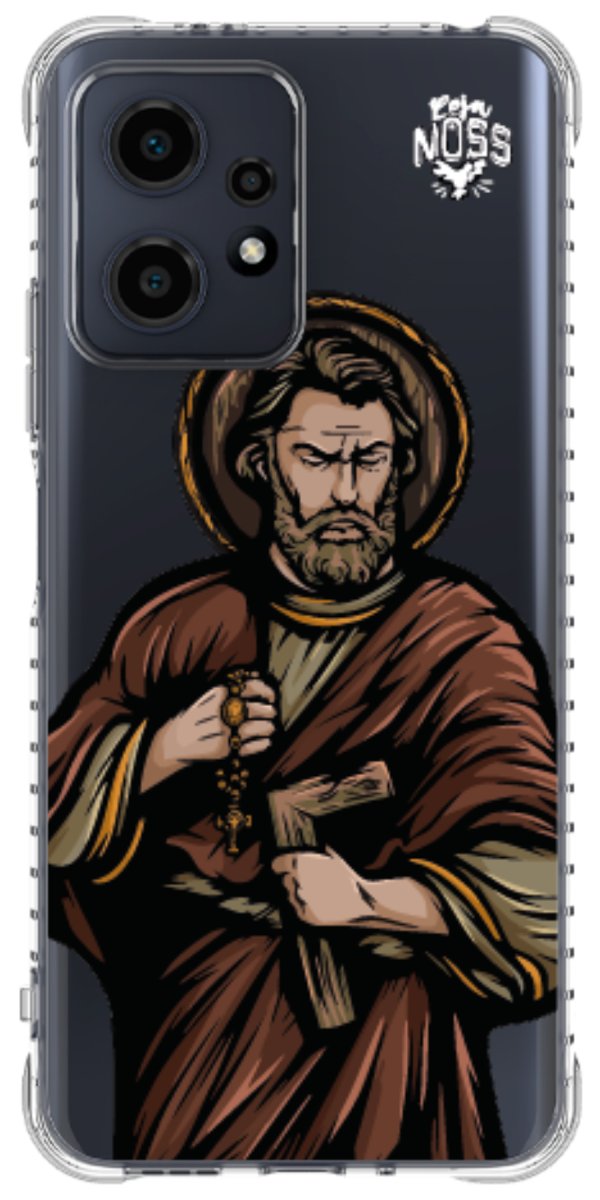 Capinha Para Celular São José