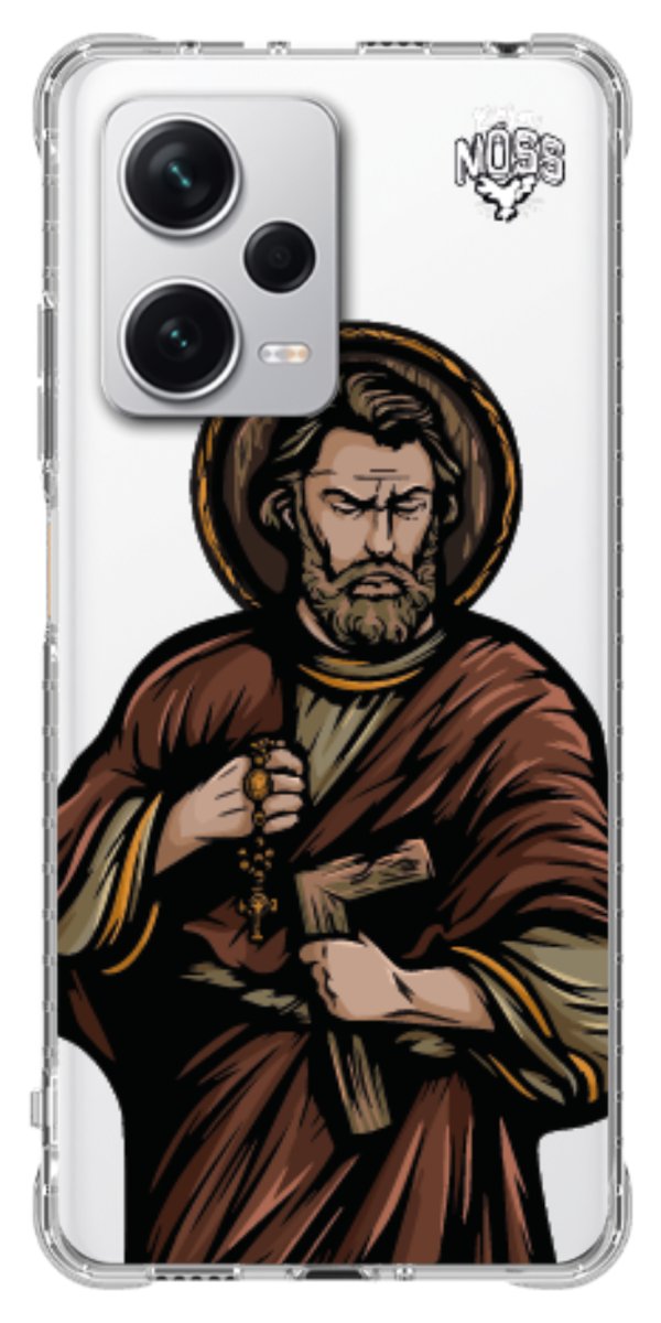 Capinha Para Celular São José