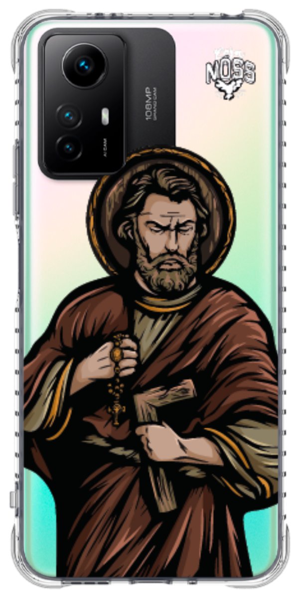 Capinha Para Celular São José