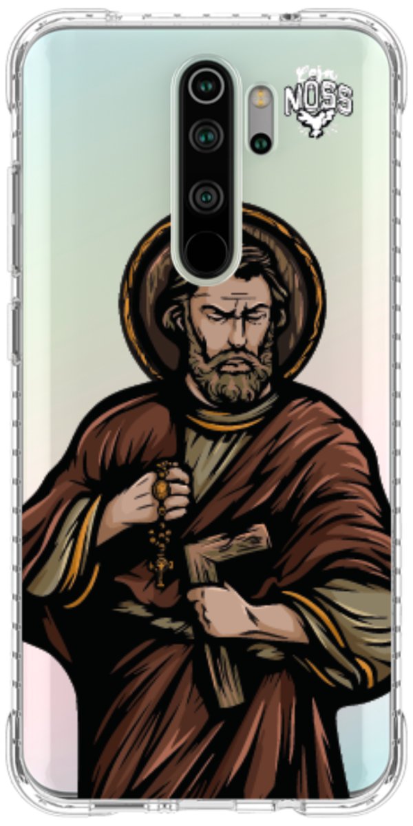 Capinha Para Celular São José