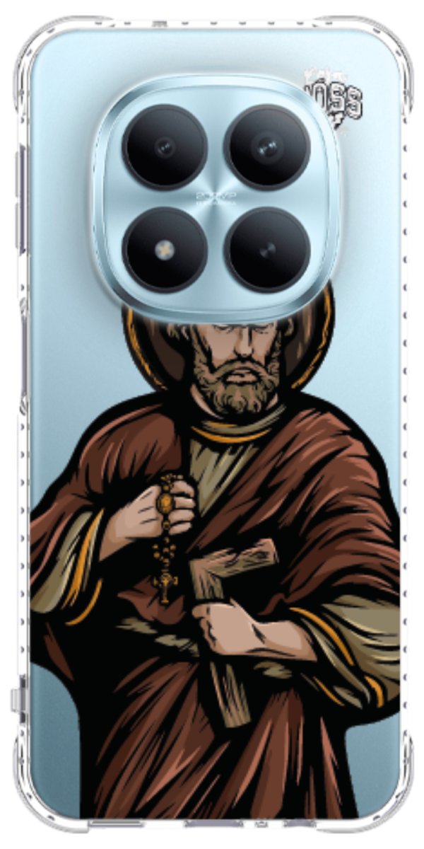 Capinha Para Celular São José