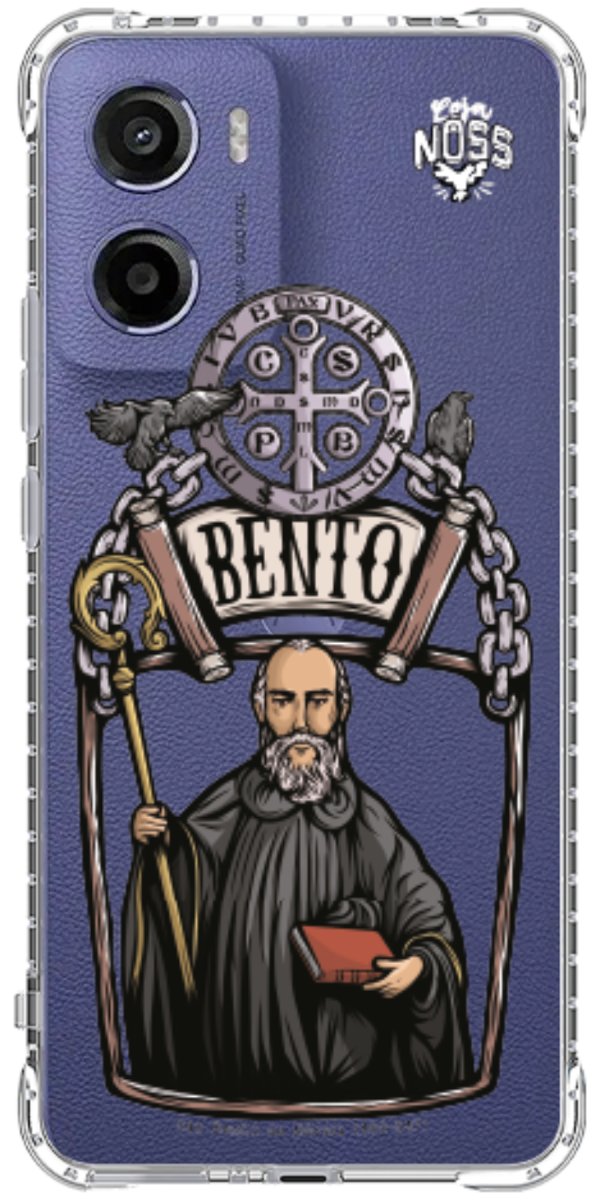 Capinha Para Celular São Bento