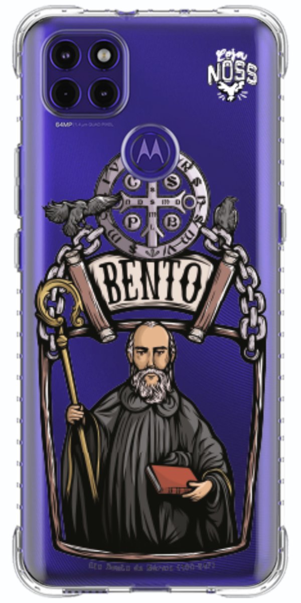 Capinha Para Celular São Bento