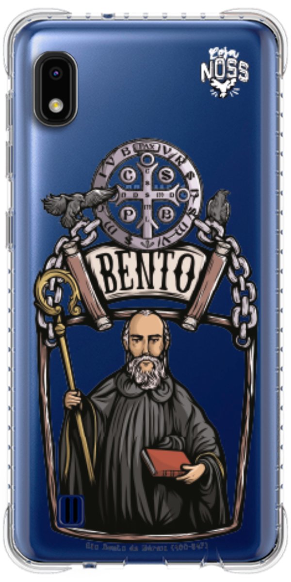 Capinha Para Celular São Bento