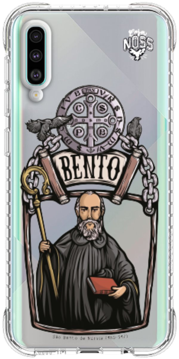 Capinha Para Celular São Bento