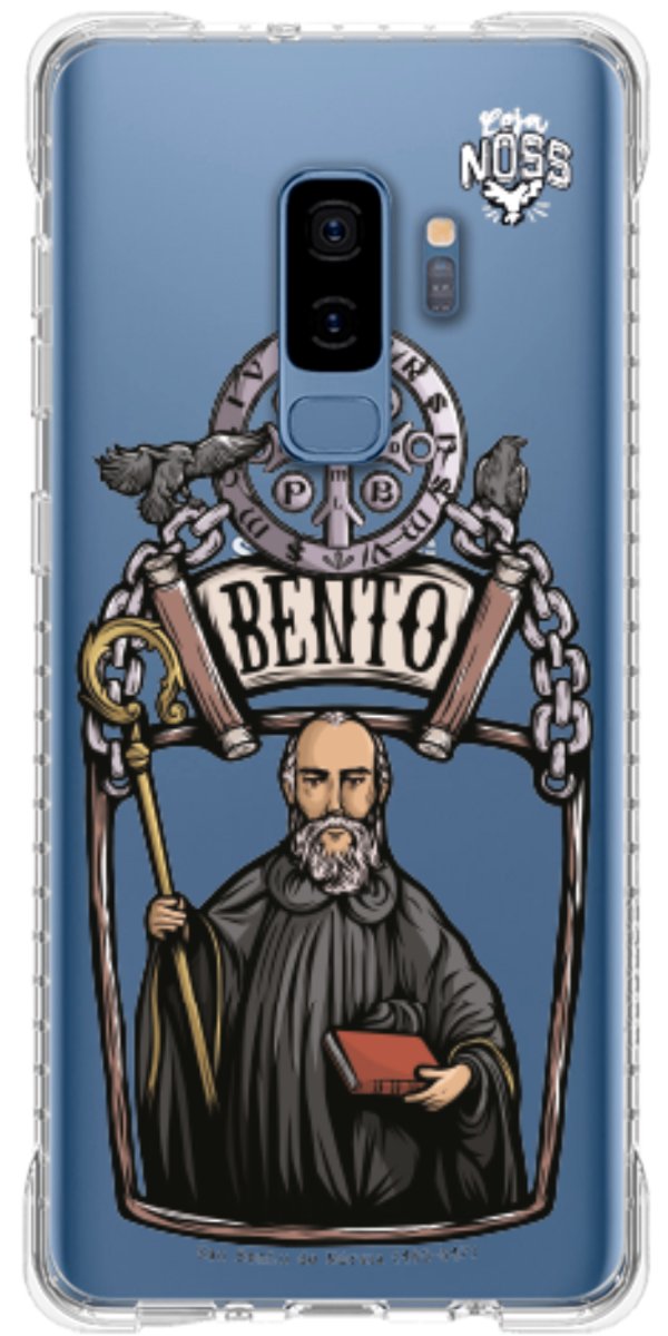 Capinha Para Celular São Bento
