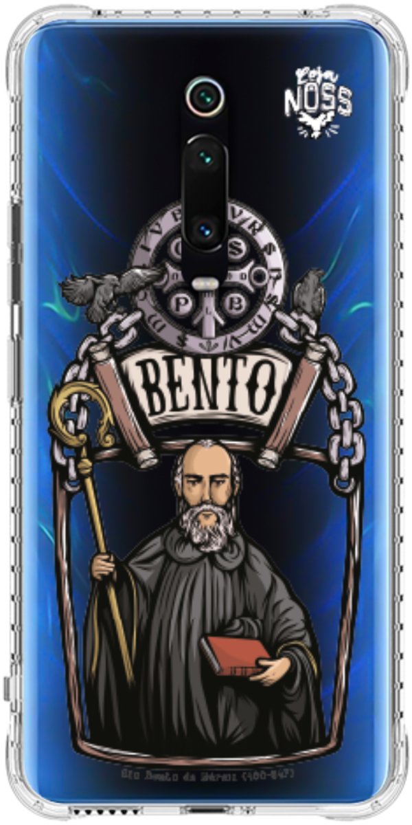 Capinha Para Celular São Bento
