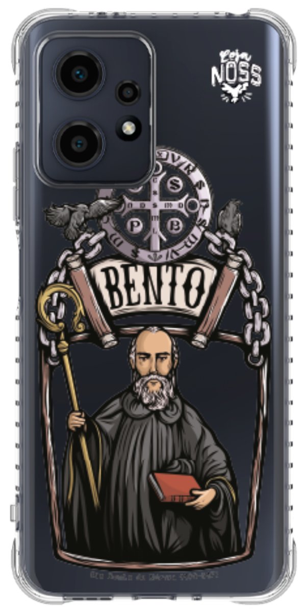 Capinha Para Celular São Bento