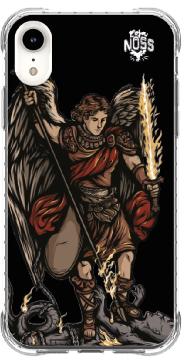 Capinha Para Celular São Miguel 01