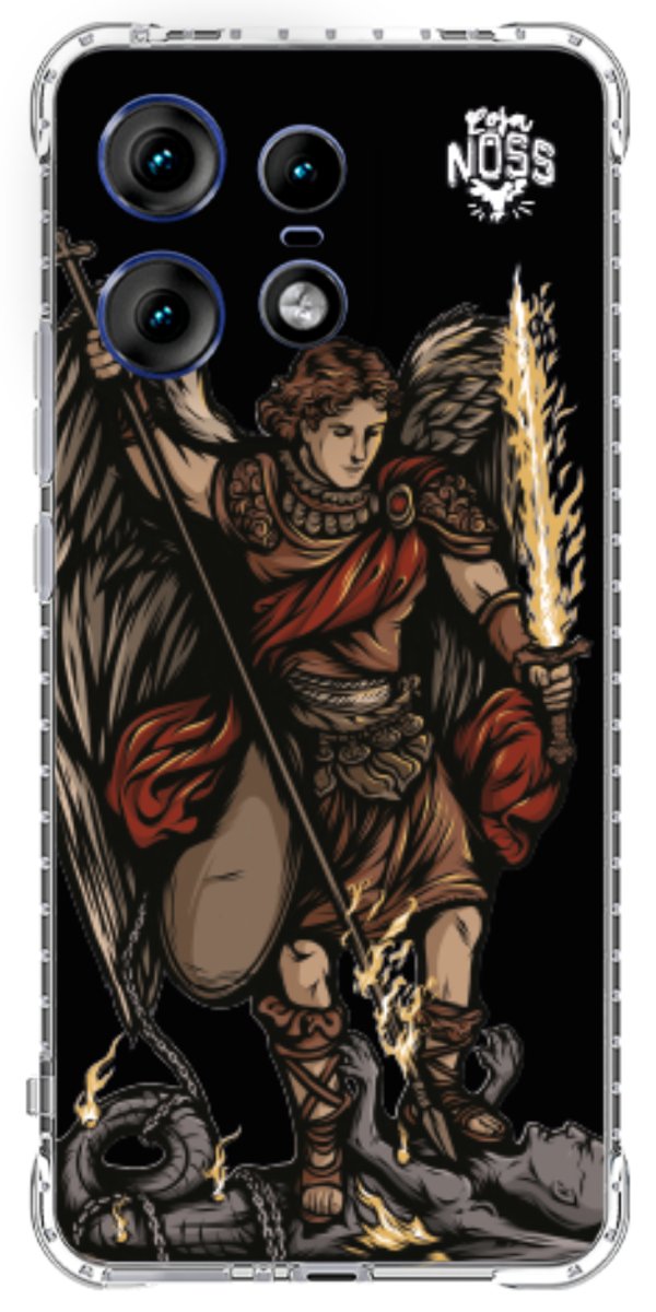 Capinha Para Celular São Miguel 01