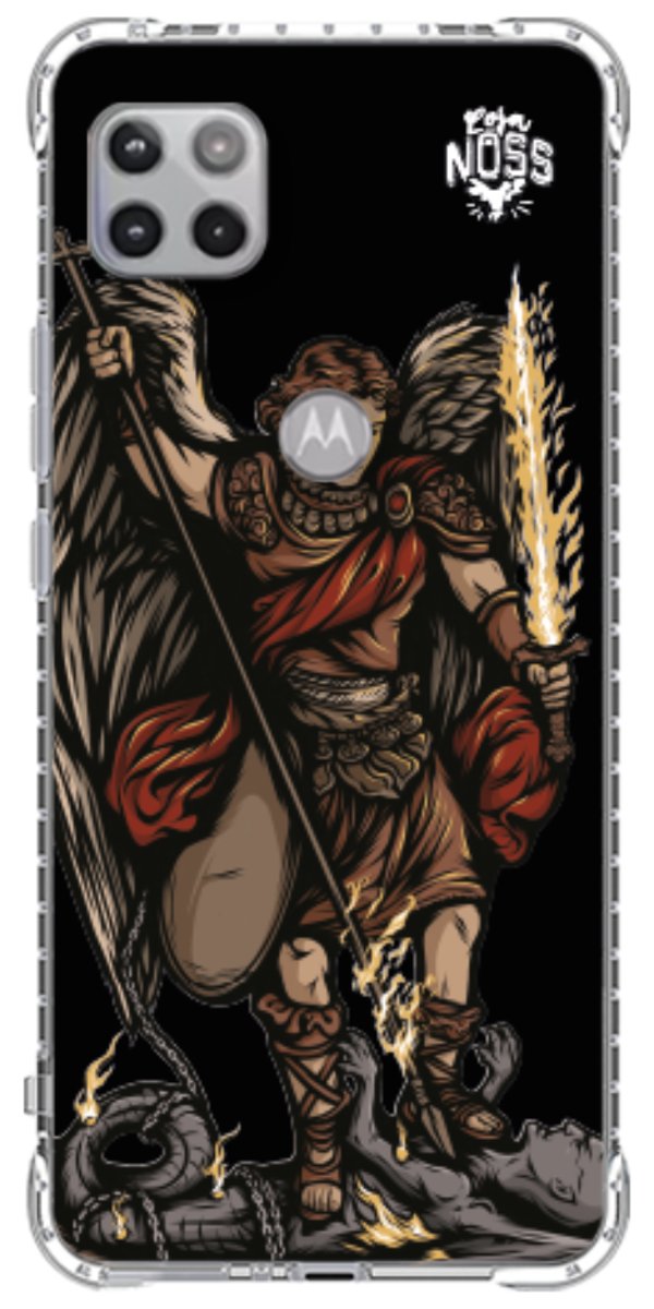 Capinha Para Celular São Miguel 01