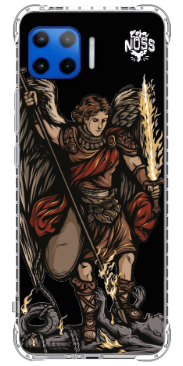 Capinha Para Celular São Miguel 01