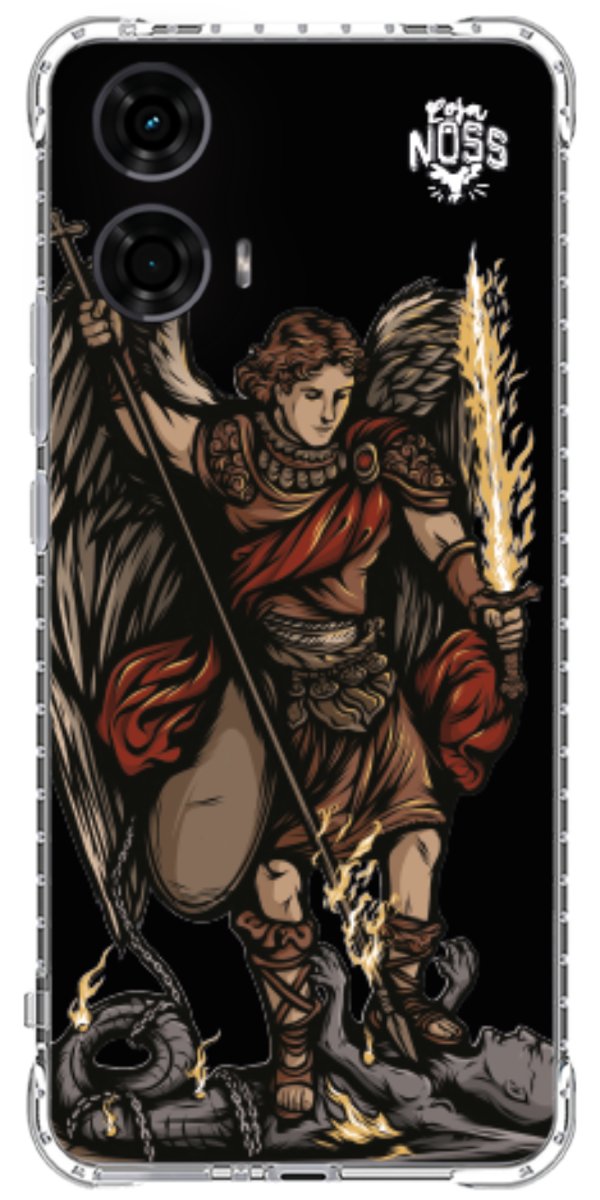 Capinha Para Celular São Miguel 01