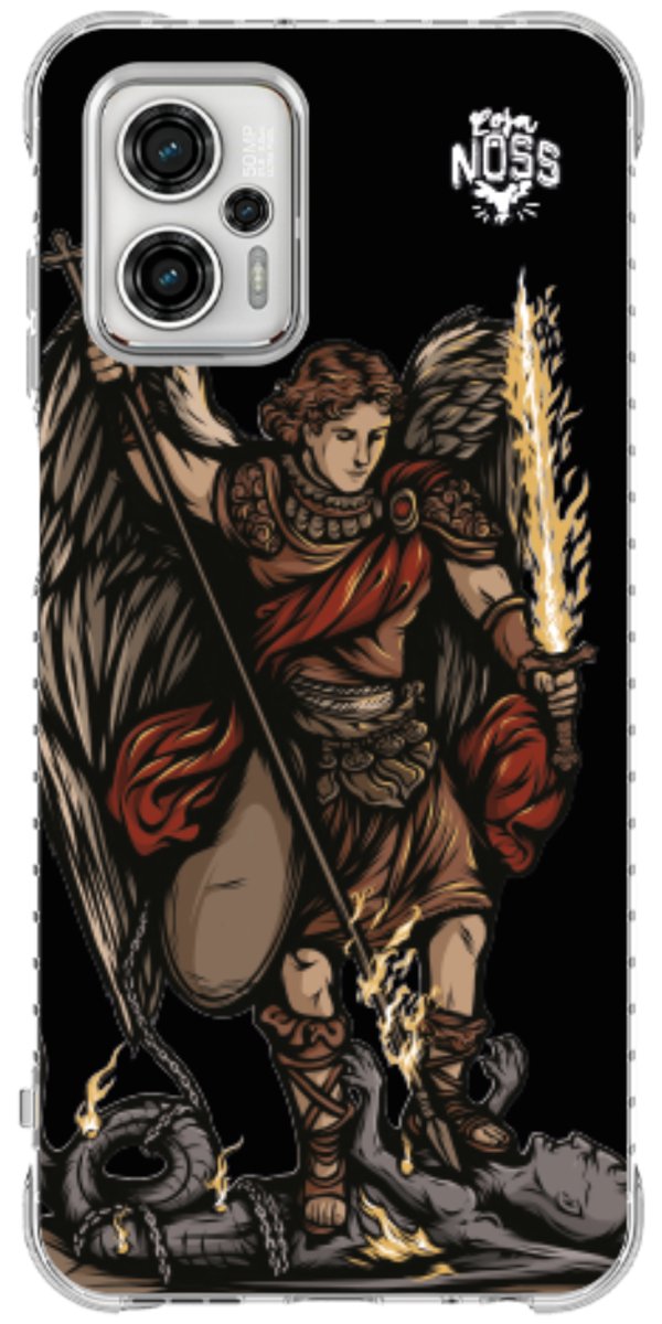 Capinha Para Celular São Miguel 01