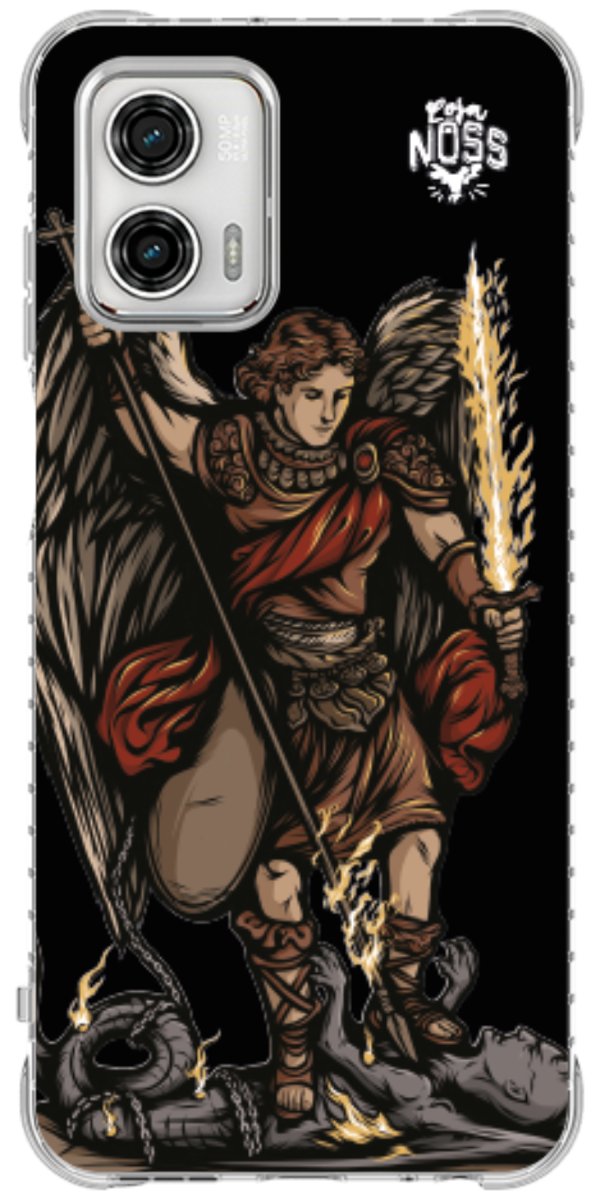 Capinha Para Celular São Miguel 01