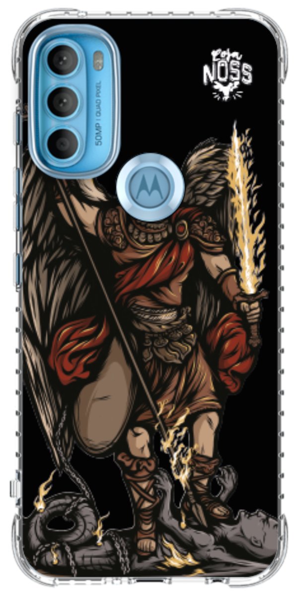 Capinha Para Celular São Miguel 01