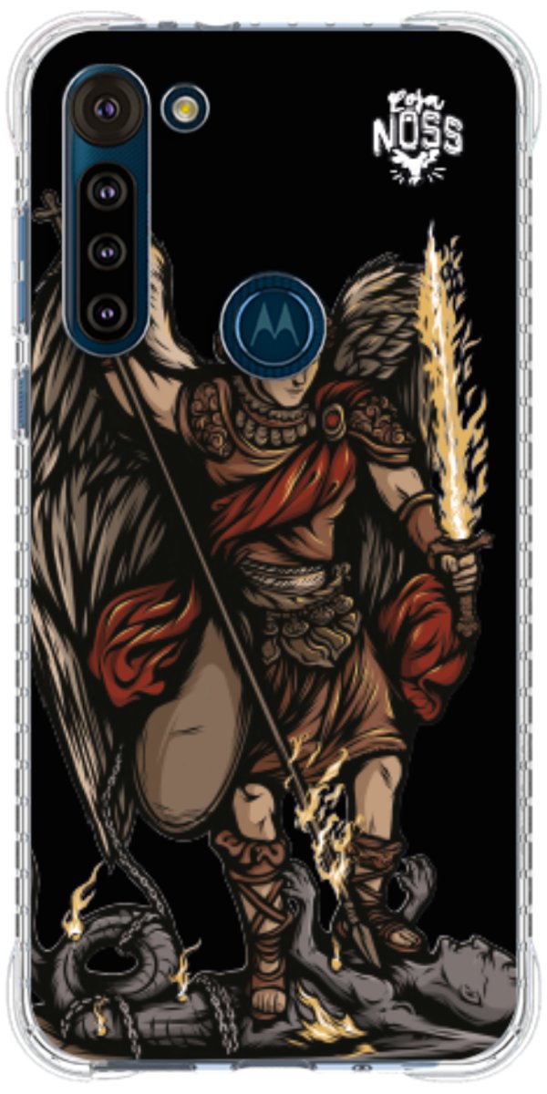 Capinha Para Celular São Miguel 01