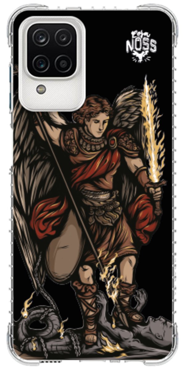 Capinha Para Celular São Miguel 01