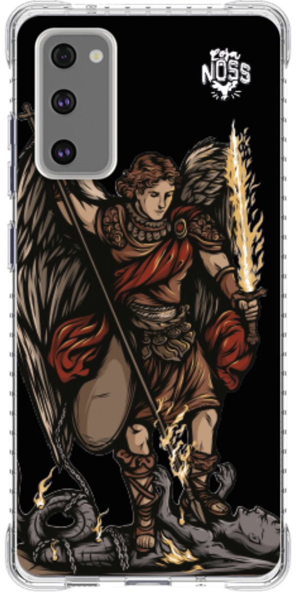Capinha Para Celular São Miguel 01