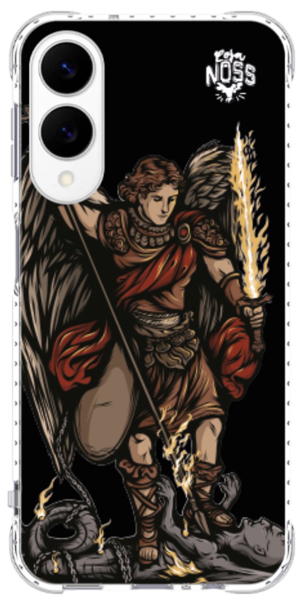 Capinha Para Celular São Miguel 01