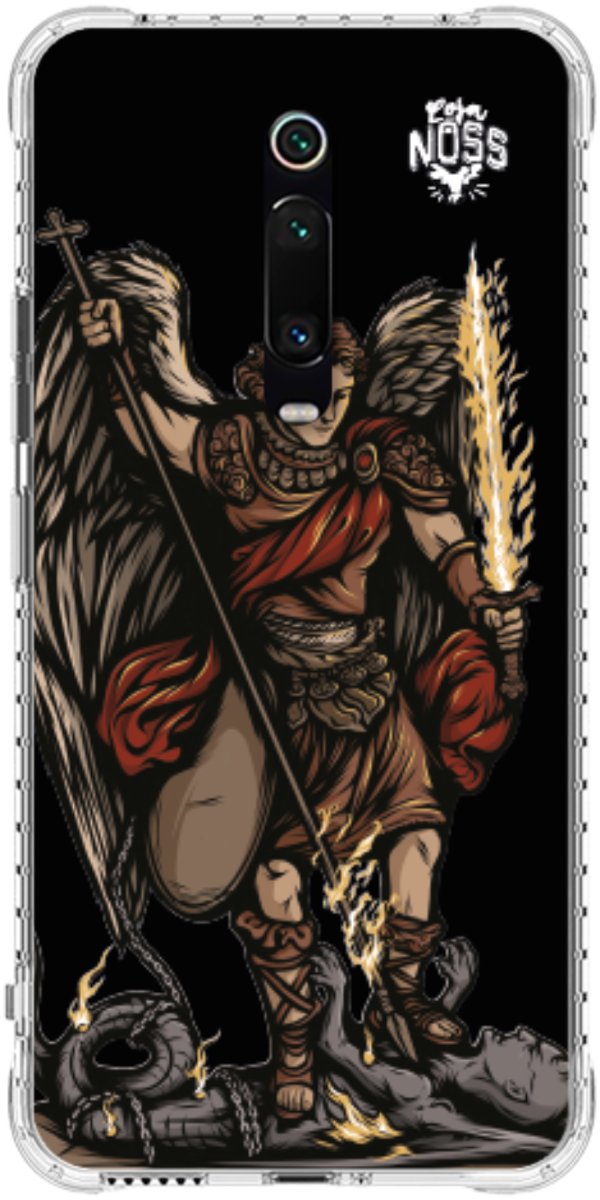Capinha Para Celular São Miguel 01