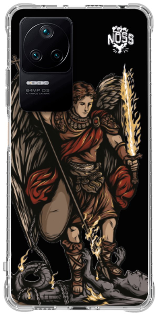 Capinha Para Celular São Miguel 01