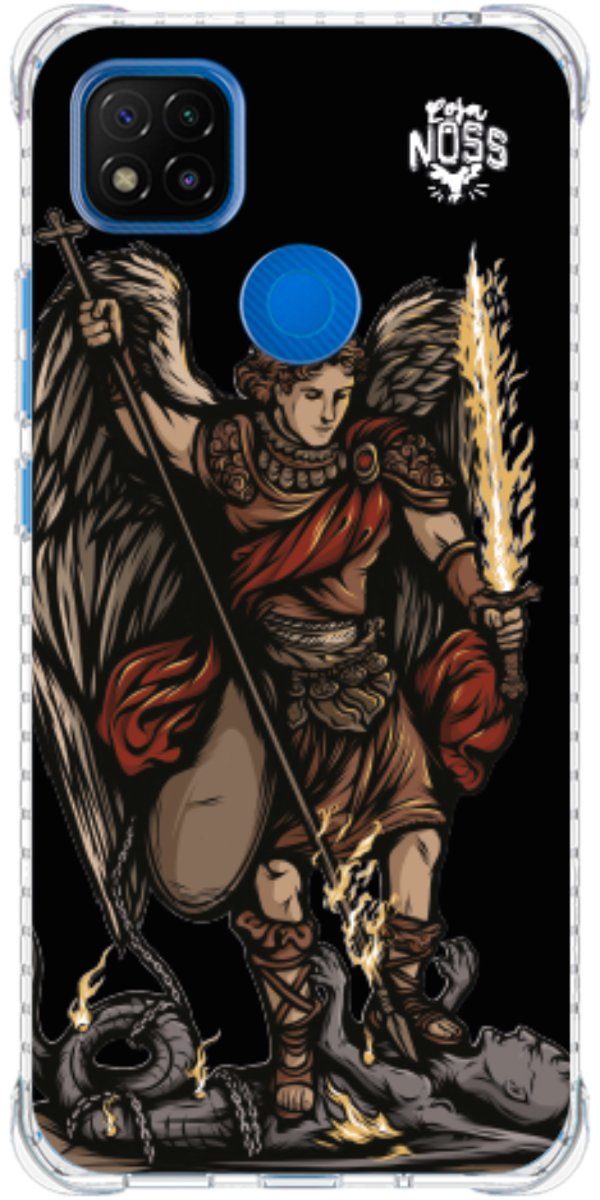Capinha Para Celular São Miguel 01