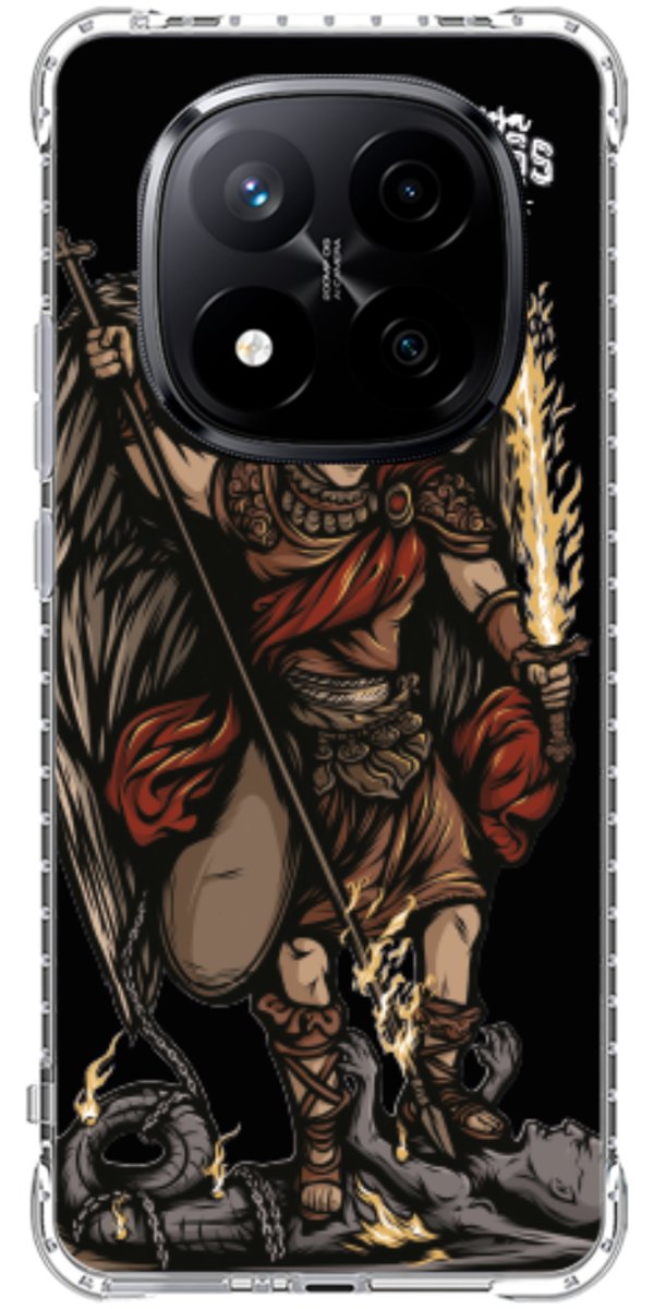 Capinha Para Celular São Miguel 01