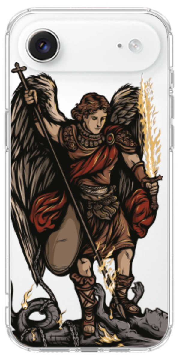 Capinha Para Celular São Miguel 02