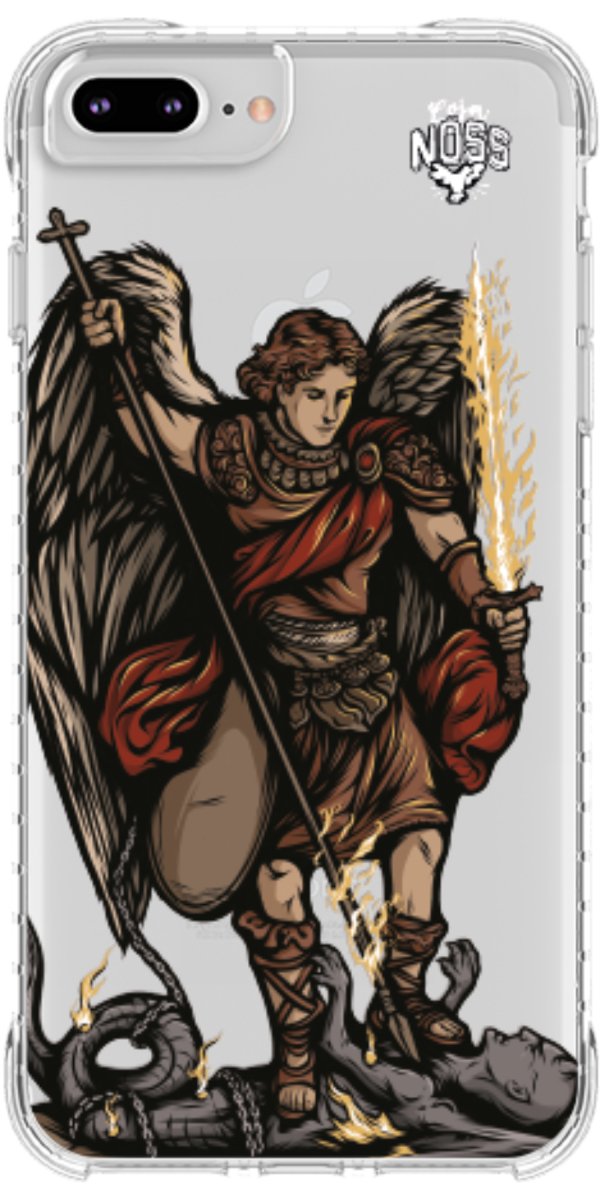 Capinha Para Celular São Miguel 02