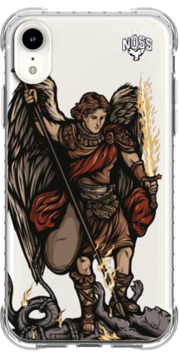 Capinha Para Celular São Miguel 02
