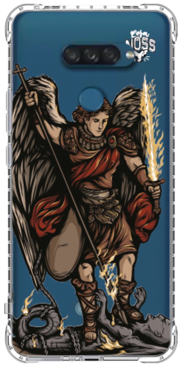 Capinha Para Celular São Miguel 02