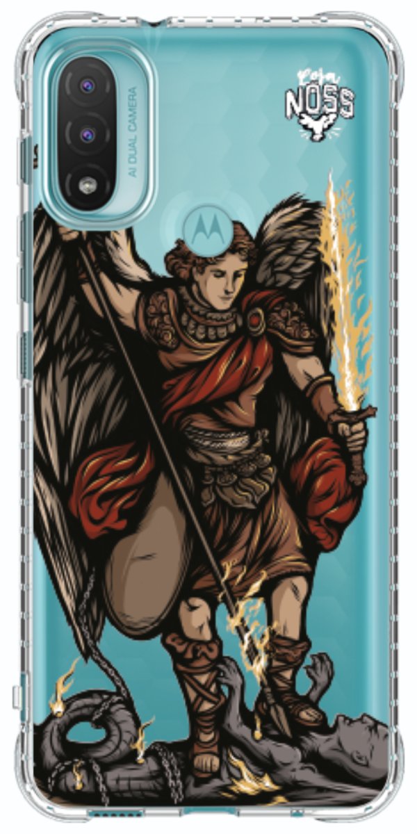 Capinha Para Celular São Miguel 02
