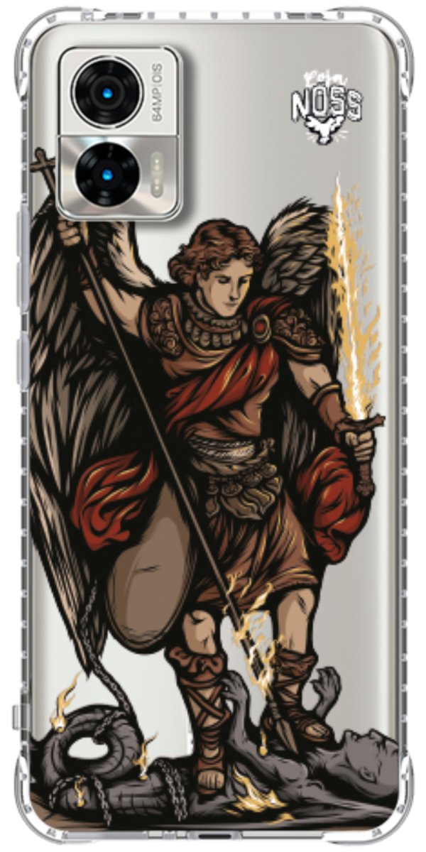 Capinha Para Celular São Miguel 02