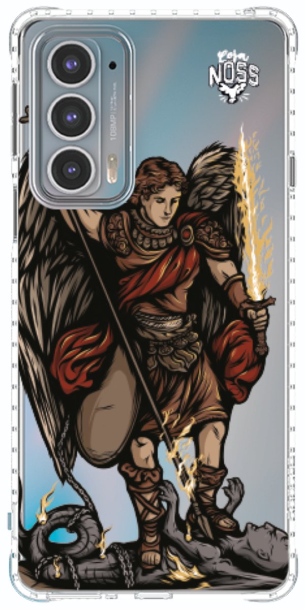 Capinha Para Celular São Miguel 02