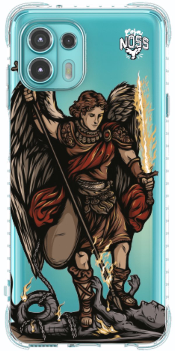 Capinha Para Celular São Miguel 02