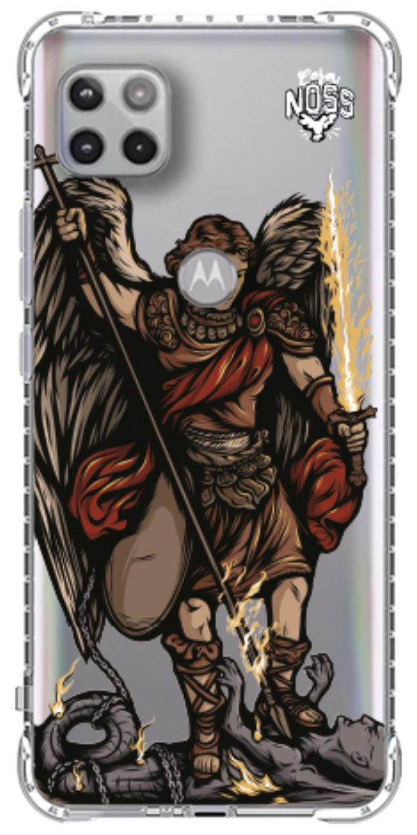 Capinha Para Celular São Miguel 02