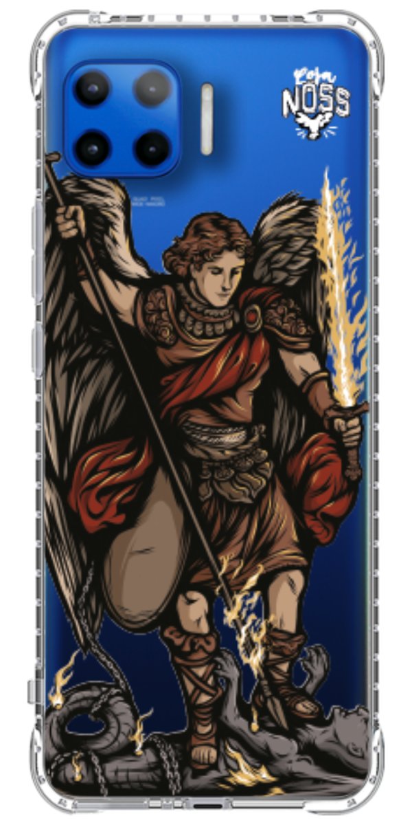Capinha Para Celular São Miguel 02