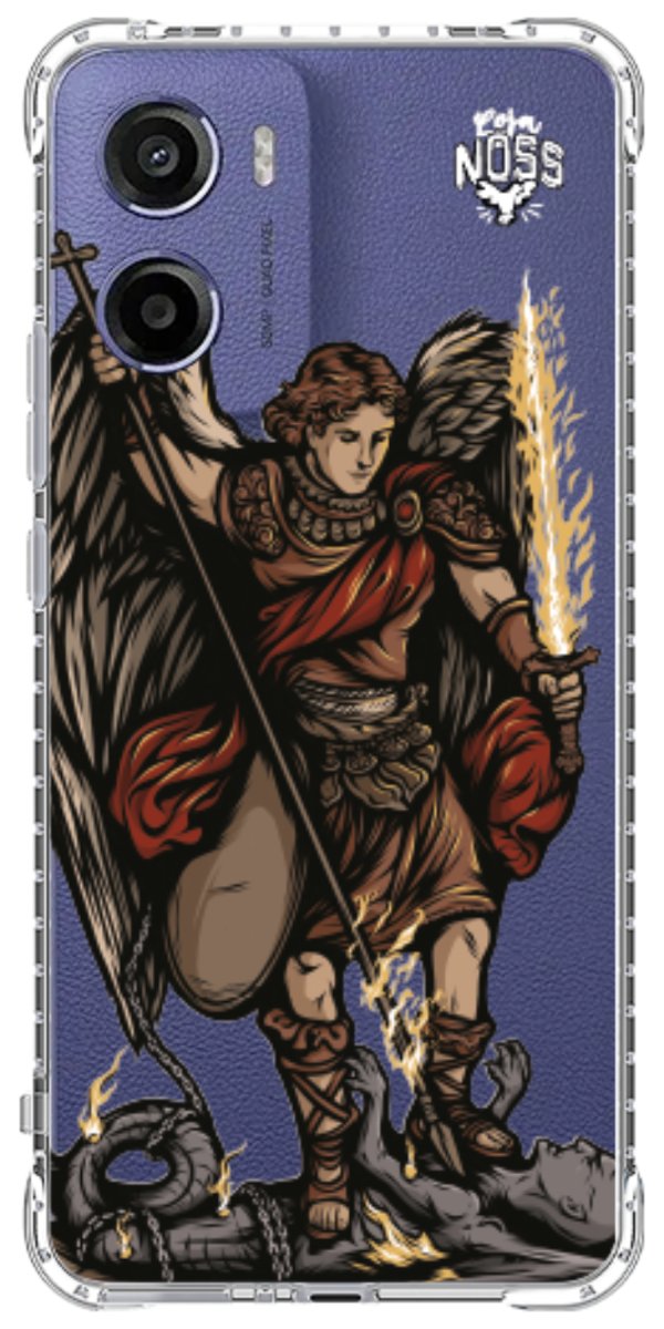 Capinha Para Celular São Miguel 02