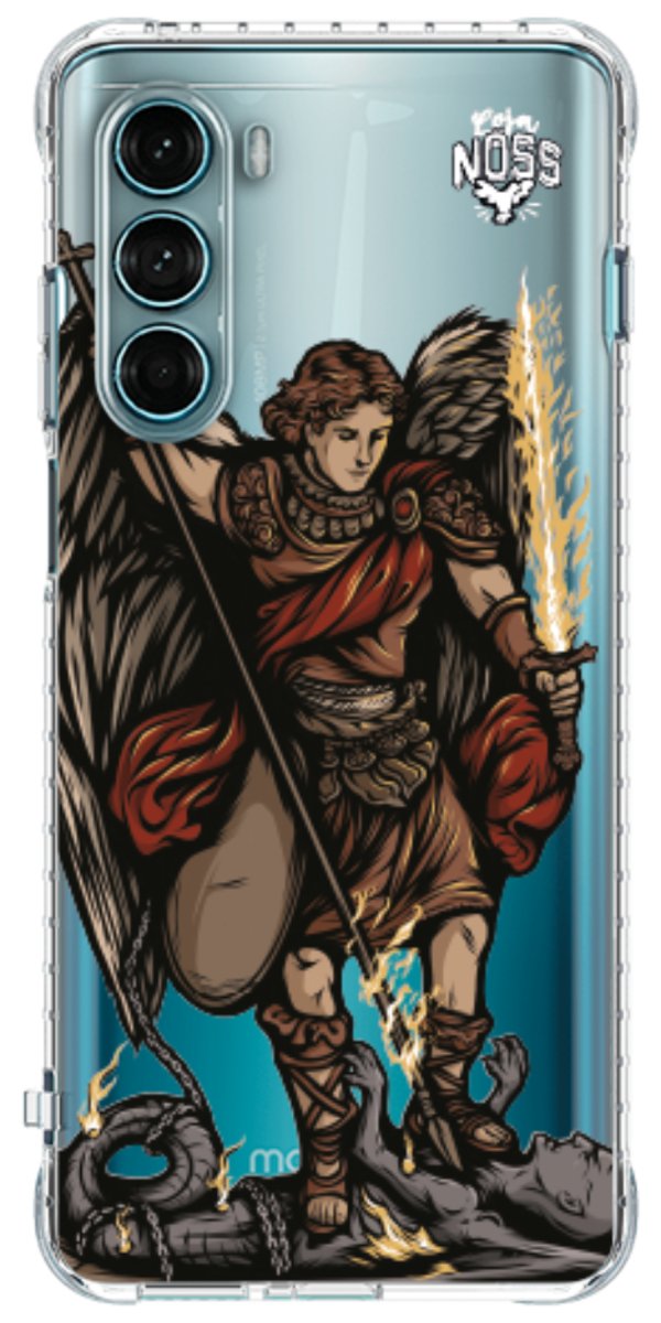 Capinha Para Celular São Miguel 02