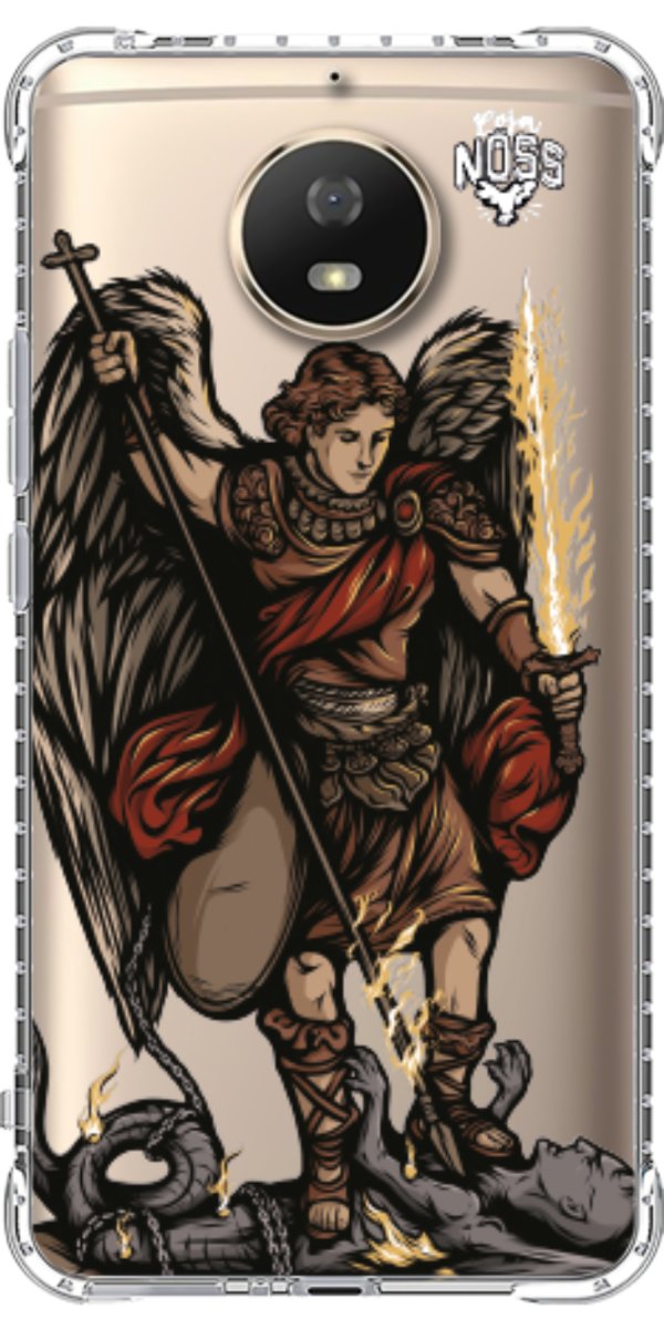 Capinha Para Celular São Miguel 02
