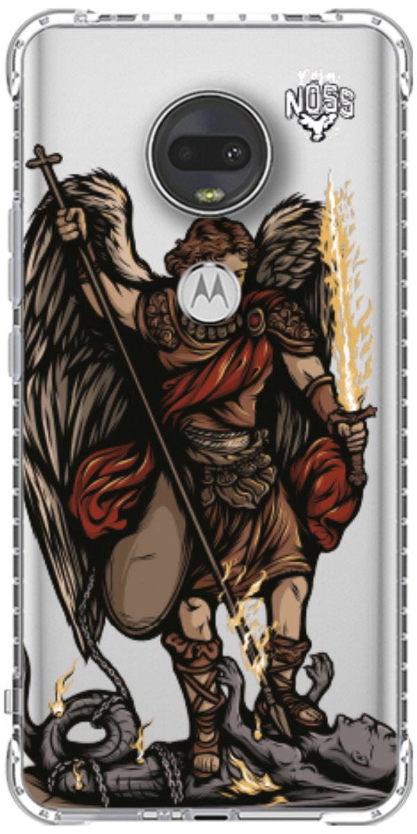 Capinha Para Celular São Miguel 02