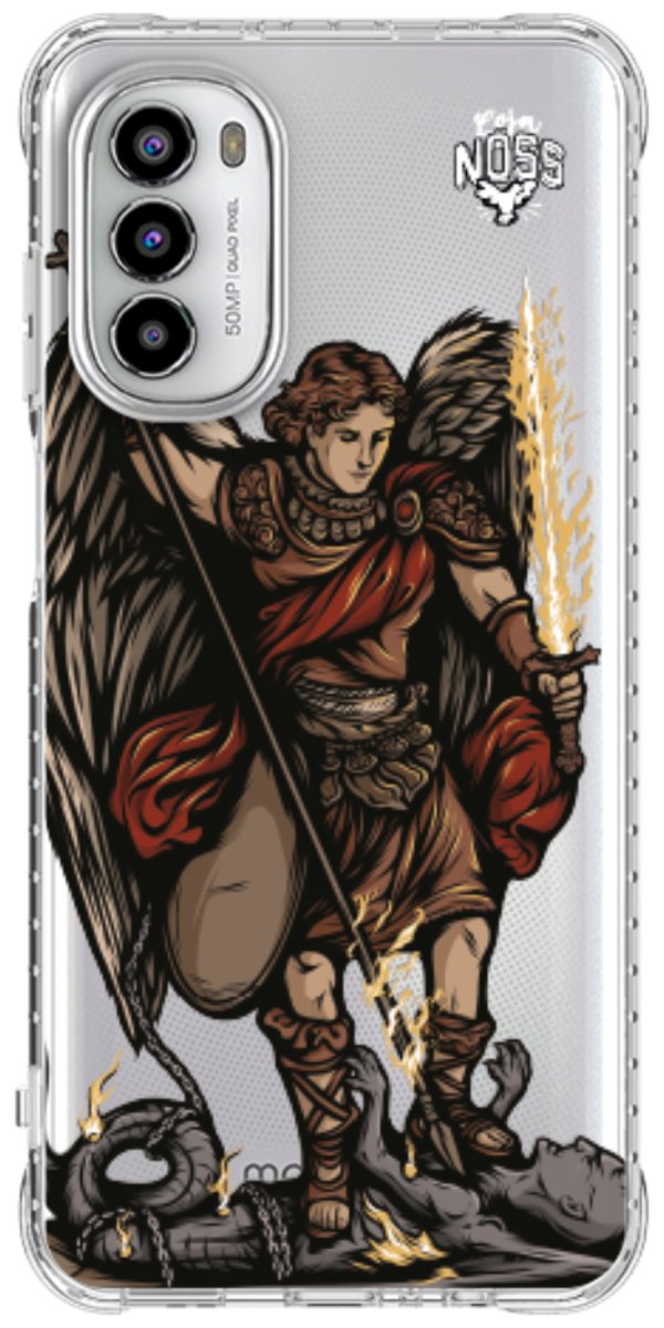 Capinha Para Celular São Miguel 02