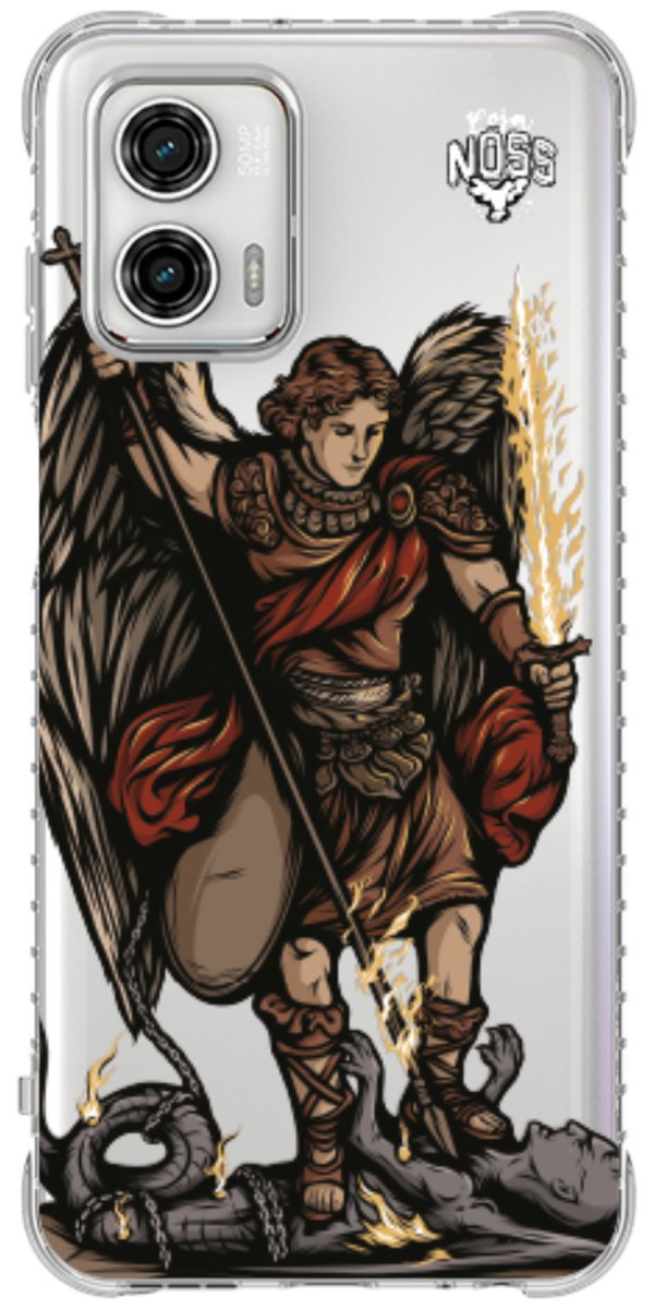 Capinha Para Celular São Miguel 02