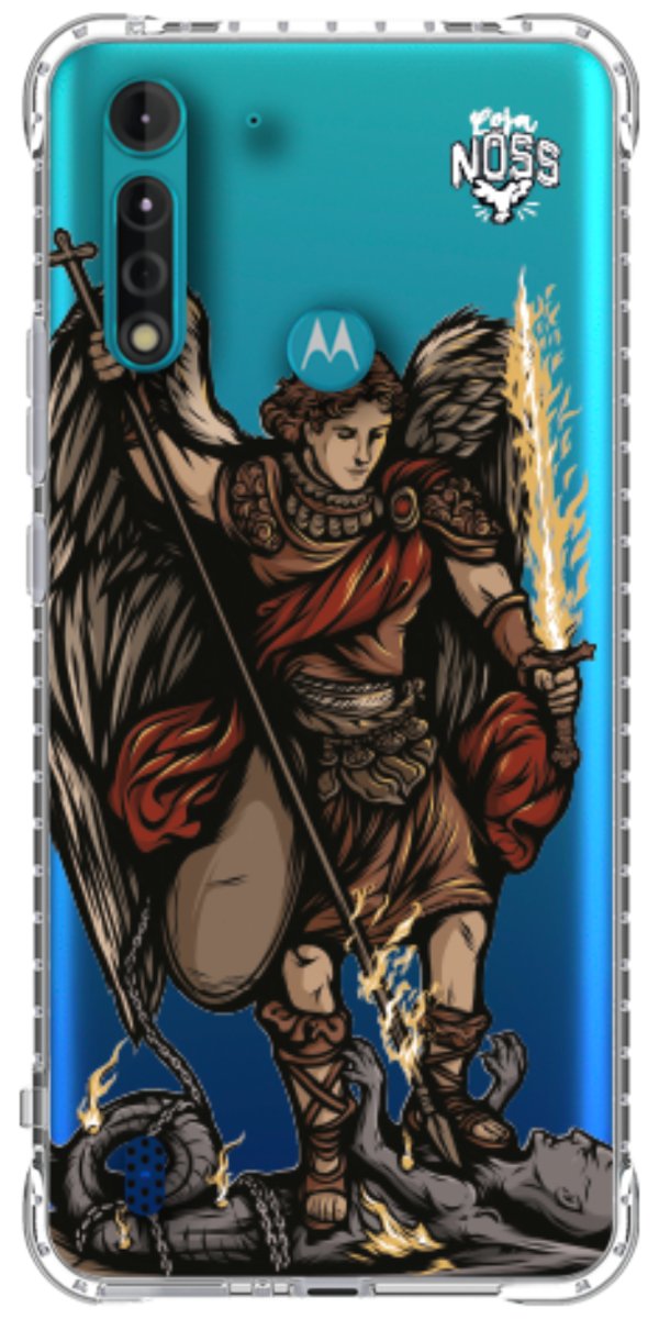 Capinha Para Celular São Miguel 02