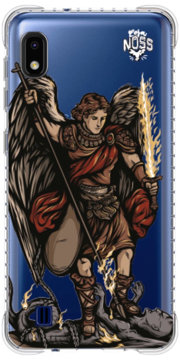 Capinha Para Celular São Miguel 02