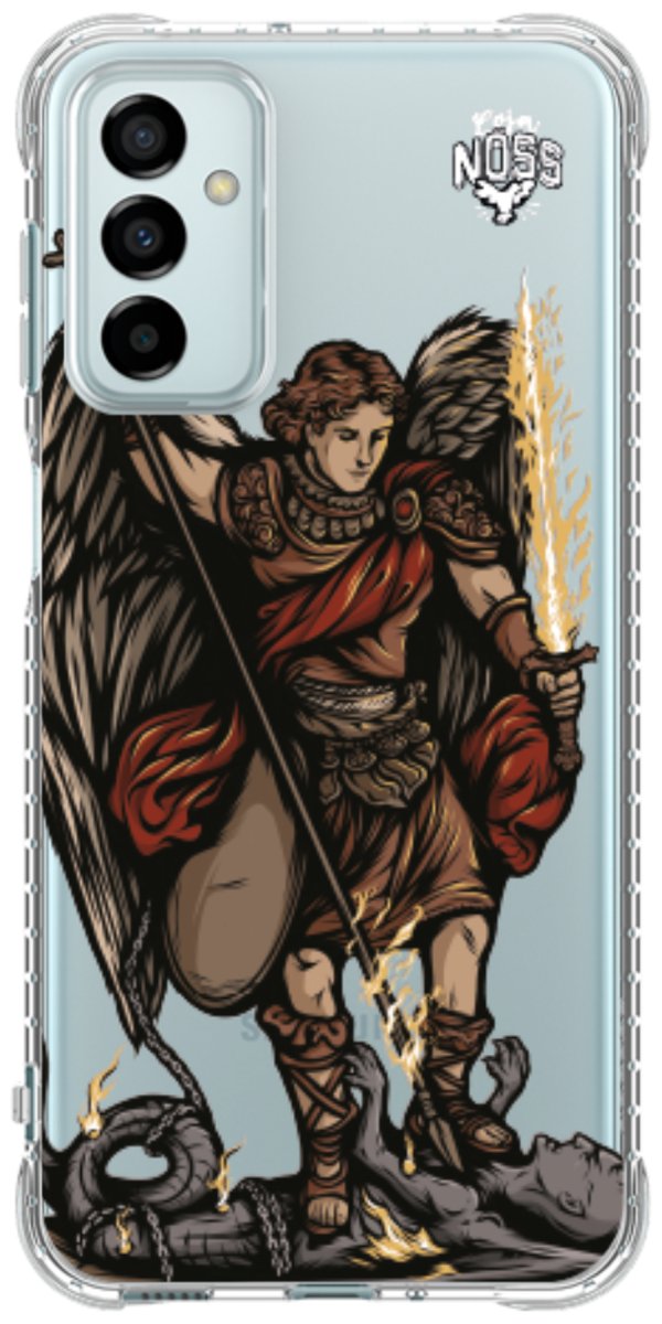 Capinha Para Celular São Miguel 02