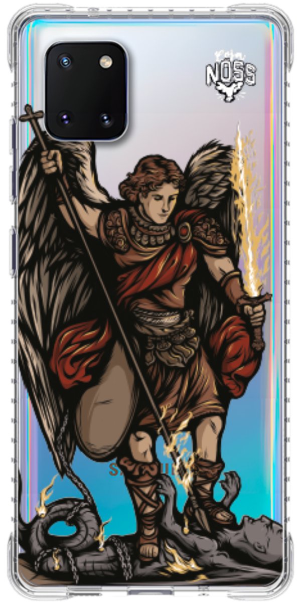Capinha Para Celular São Miguel 02