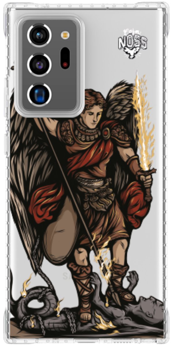 Capinha Para Celular São Miguel 02
