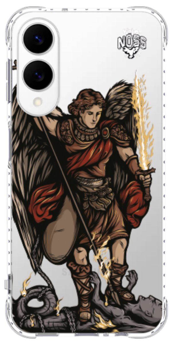 Capinha Para Celular São Miguel 02